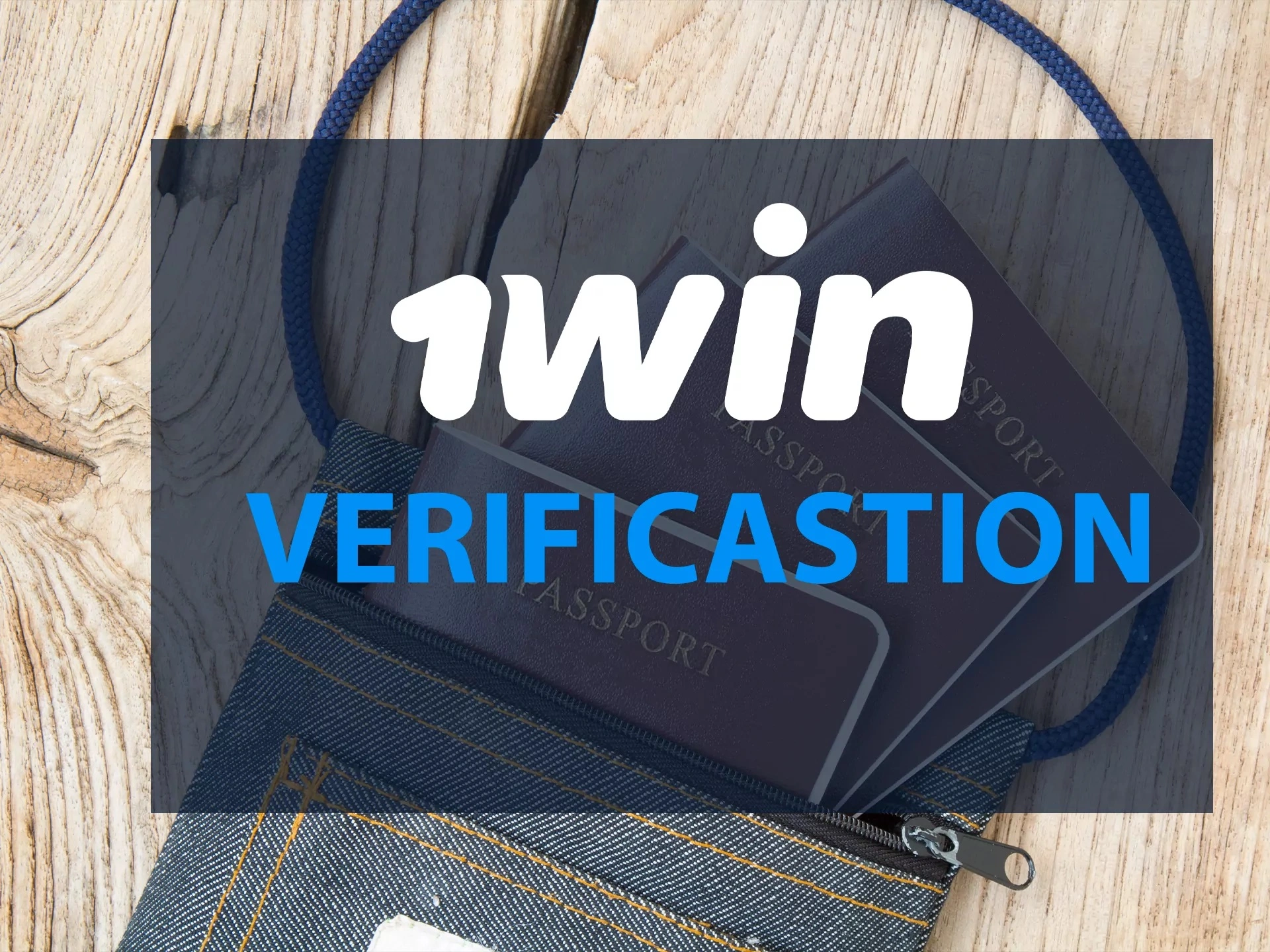 1Win verification 1Win verification