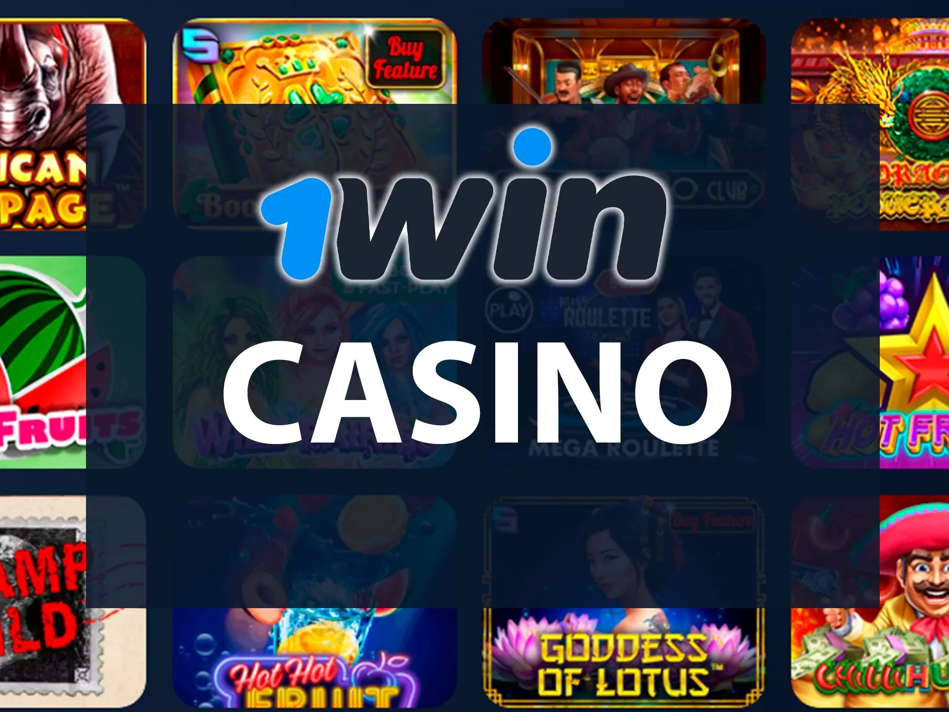 Online casino Online casino
